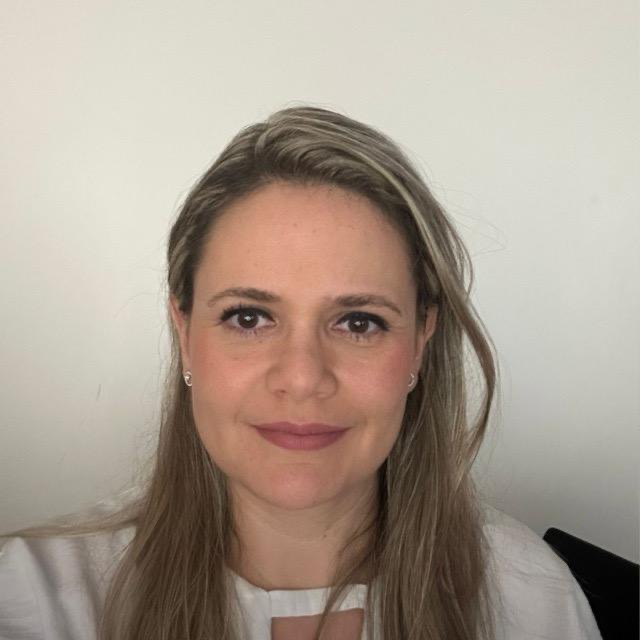 Patrícia Marion