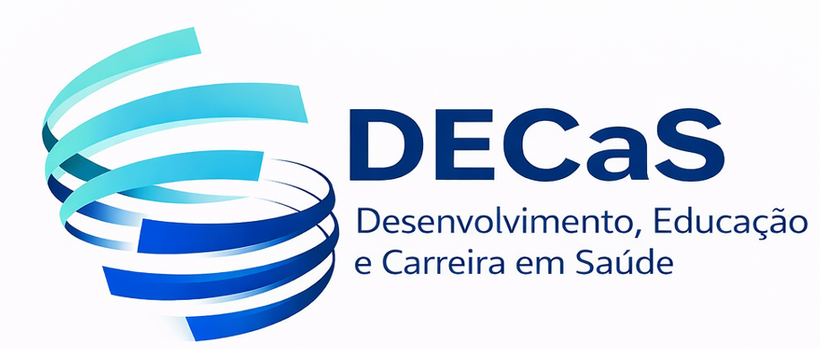 DECaS — Desenvolvimento, Educação e Carreira em Saúde